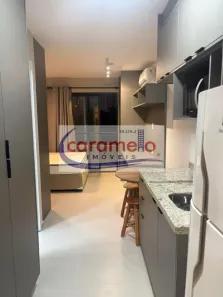 Kitnet com 1 Quarto para alugar, 25m² no Vila Leopoldina, São Paulo