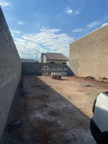 Lote/Terreno à venda, 250m² no Portal dos Passaros, São José dos Campos