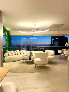 Apartamento com 4 Quartos à venda, 266m² no Barra da Tijuca, Rio de Janeiro