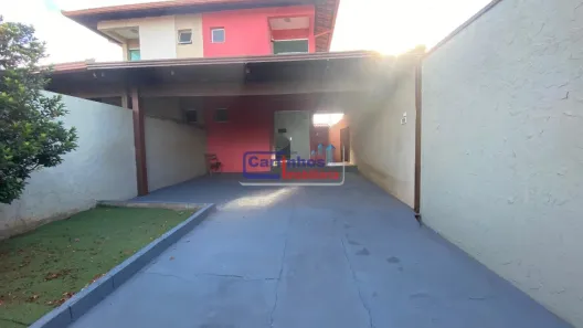Casa com 3 Quartos à venda, 135m² no Tupanuara, São Joaquim de Bicas