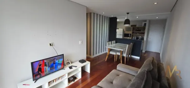 Apartamento com 2 Quartos para alugar, 65m² no Vila Andrade, São Paulo