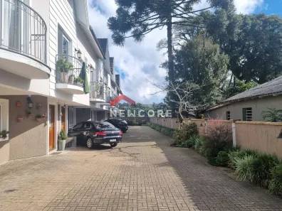 Sobrado com 3 Quartos à venda, 97m² no Vila Luiza, Canela