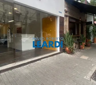 Ponto Comercial para alugar, 100m² no Jardim Paulista, São Paulo