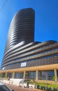 Sala Comercial para alugar, 59m² no Bonfim Paulista, Ribeirão Preto