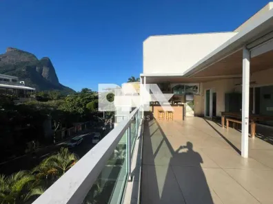 Cobertura com 5 Quartos à venda, 299m² no Barra da Tijuca, Rio de Janeiro