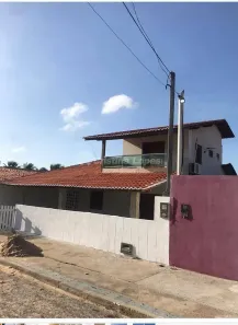 Casa com 4 Quartos à venda, 10m² no Luiz Correia, Luís Correia