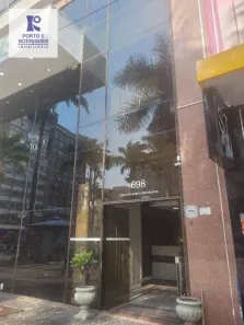 Sala Comercial à venda, 58m² no Centro, Campinas