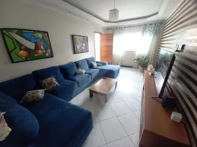 Sobrado com 3 Quartos à venda, 173m² no Vila Isolina Mazzei, São Paulo