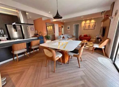 Apartamento com 2 Quartos à venda, 90m² no Anchieta, São Bernardo do Campo