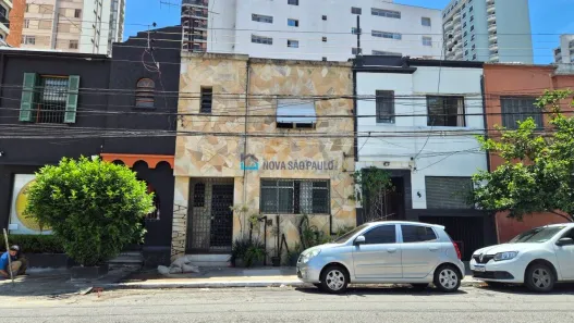 Prédio Comercial com 4 Quartos à venda, 120m² no Vila Mariana, São Paulo
