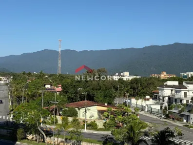 Apartamento com 2 Quartos à venda, 70m² no Maitinga, Bertioga