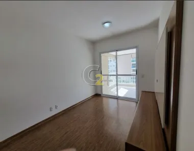 Apartamento com 2 Quartos para alugar, 58m² no Barra Funda, São Paulo