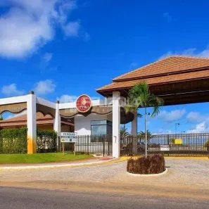Lote/Terreno à venda, 750m² no Zona de Expansão (Olhos D'Agua), Barra dos Coqueiros