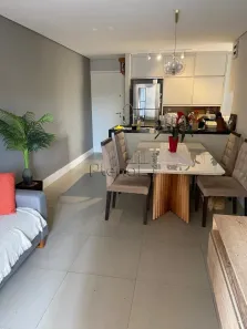 Apartamento com 3 Quartos à venda, 75m² no Bonfim, Campinas