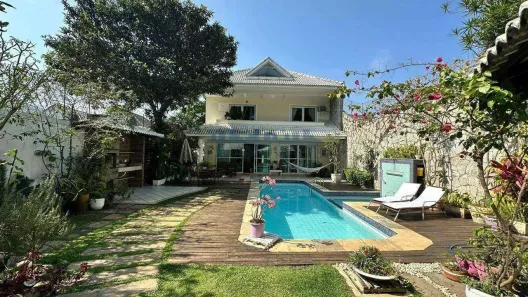 Casa com 5 Quartos à venda, 489m² no Barra da Tijuca, Rio de Janeiro