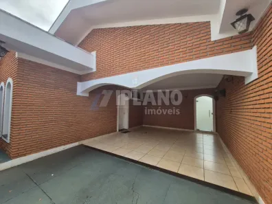Casa com 3 Quartos à venda, 240m² no Vila Monteiro (Gleba I), São Carlos