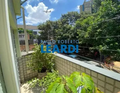 Sobrado com 4 Quartos à venda, 178m² no Indianópolis, São Paulo