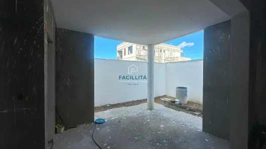 Casa de Condomínio com 4 Quartos à venda, 260m² no Novo Aleixo, Manaus