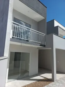 Casa com 3 Quartos à venda, 111m² no São Luís, Jaraguá do Sul