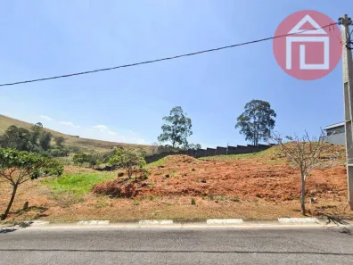 Lote/Terreno à venda, 382m² no Parque Imperador, Bragança Paulista