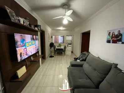 Casa com 3 Quartos à venda, 161m² no Pacaembu, Uberaba