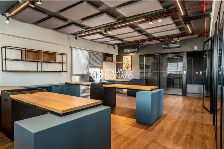 Sala Comercial à venda, 175m² no Savassi, Belo Horizonte
