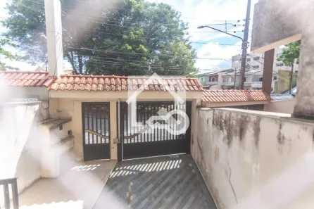 Casa com 4 Quartos à venda, 364m² no Centro, São Bernardo do Campo