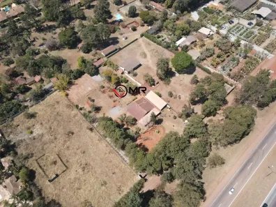 Lote/Terreno à venda, 5000m² no Lagoa do Miguelão, Nova Lima