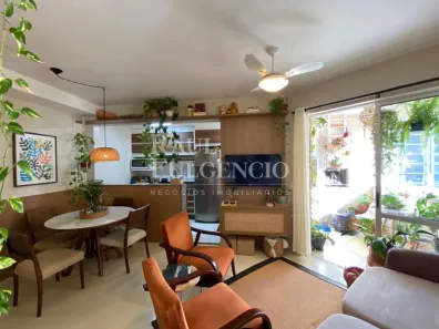 Apartamento com 3 Quartos à venda, 72m² no Gleba Fazenda Palhano, Londrina