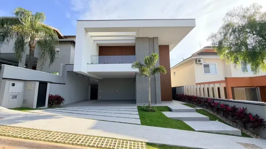 Casa com 3 Quartos à venda, 284m² no Engordadouro, Jundiaí