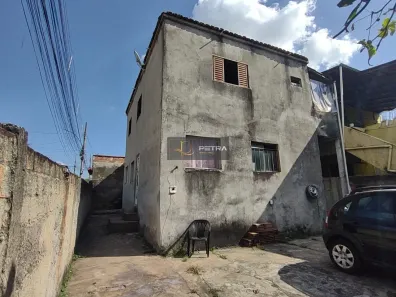 Casa com 6 Quartos à venda, 180m² no Fonte Grande, Contagem