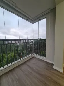 Apartamento com 2 Quartos à venda, 64m² no Vila Castelo, São Paulo