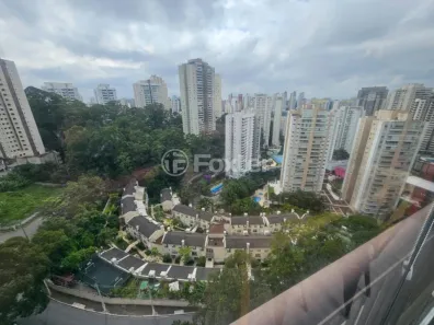 Apartamento com 2 Quartos à venda, 75m² no Vila Andrade, São Paulo