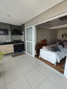 Apartamento com 3 Quartos à venda, 127m² no Tatuapé, São Paulo
