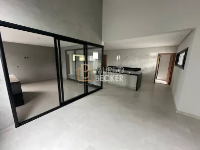 Casa de Condomínio com 3 Quartos à venda, 150m² no Condomínio Terras do Vale, Caçapava