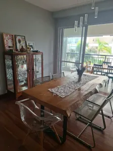 Apartamento com 3 Quartos à venda, 147m² no Centro, São Bernardo do Campo