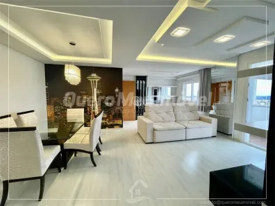 Apartamento com 2 Quartos à venda, 95m² no Rio Branco, Caxias do Sul