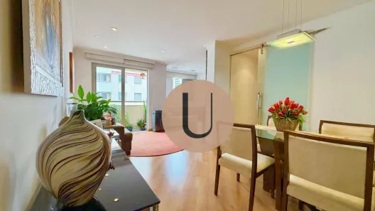 Apartamento com 3 Quartos à venda, 68m² no Tatuapé, São Paulo