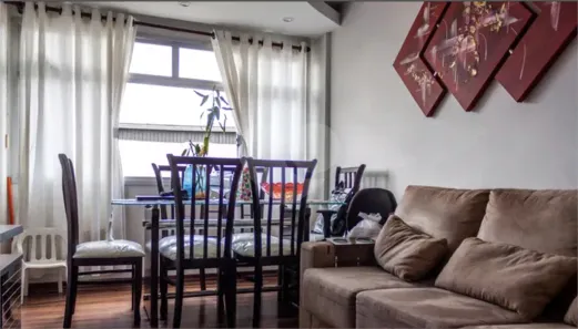 Apartamento com 2 Quartos à venda, 79m² no Vila Guilherme, São Paulo