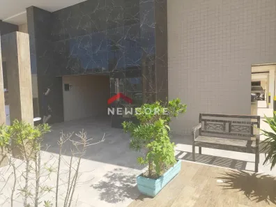 Apartamento com 1 Quarto à venda, 62m² no Real, Praia Grande