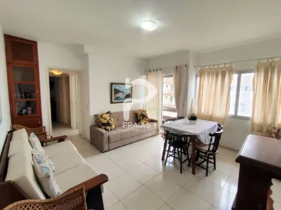 Apartamento com 3 Quartos à venda, 75m² no Enseada, Guarujá