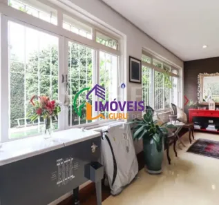 Casa com 2 Quartos à venda, 220m² no Cidade Monções, São Paulo