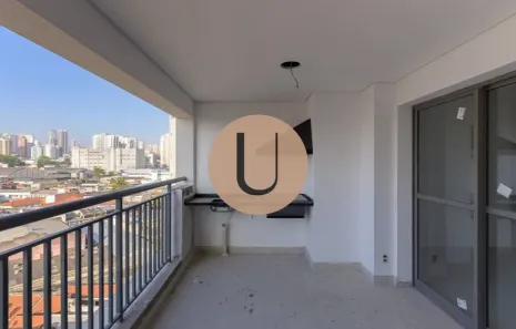 Apartamento com 3 Quartos à venda, 104m² no Chácara Califórnia, São Paulo