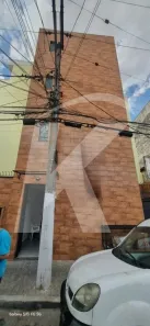 Casa de Condomínio com 1 Quarto à venda, 27m² no Tucuruvi, São Paulo