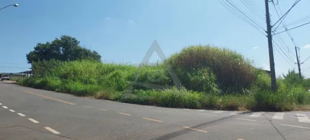 Lote/Terreno à venda, 2122m² no Parque Rural Fazenda Santa Cândida, Campinas