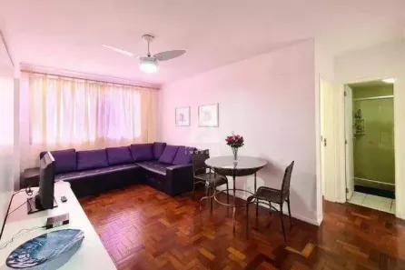 Apartamento com 1 Quarto à venda, 52m² no Méier, Rio de Janeiro