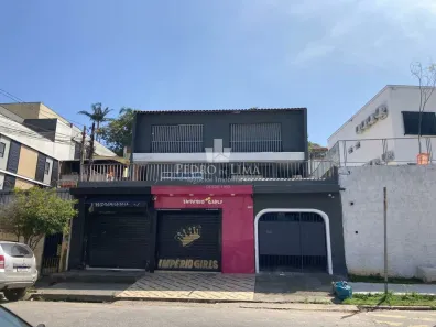 Lote/Terreno à venda, 72m² no Jardim Belém, São Paulo