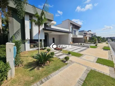Casa de Condomínio com 3 Quartos à venda, 231m² no Residencial Duas Marias, Indaiatuba