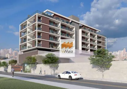 Apartamento com 1 Quarto à venda, 49m² no Centro, Cabo Frio