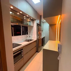 Apartamento com 2 Quartos à venda, 49m² no Residencial Bela Vista, Anápolis